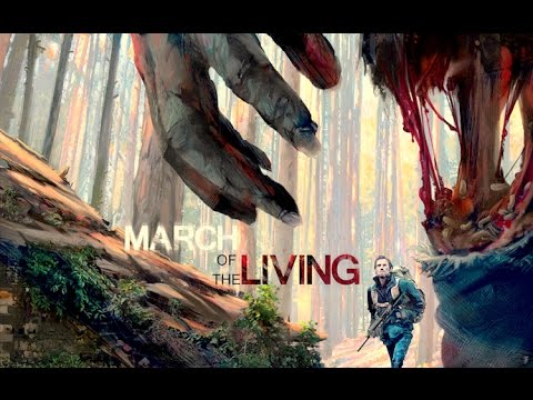 March of the Living PC Gameplay | 1080p
