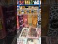Aromatic Body Mist #shorts