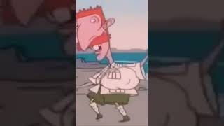 The wild Thornberry