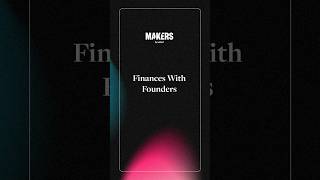 MAKERS Live: Finances with Founders | Sadie Lincoln, CEO & Founder of barre3