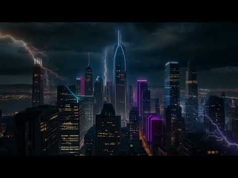 STIVE MORGAN - Electric Man (2026)