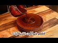 أفضل وأطعم طريقة لشوكليت تشيز كيك إنبهرت من حلاوتها وجدي أبوالليل