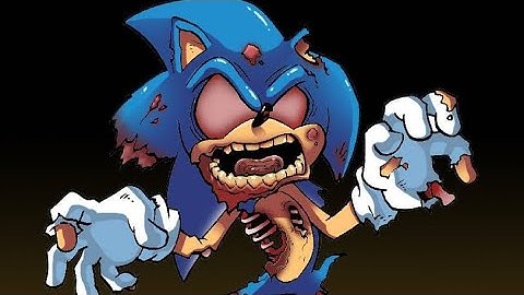 Sonic.exe 1 Bit 2 Bit 4 Bit 8 Bit 16 BIT 32 Bit 128 Bit 256 Bit and...MEME SONIC BOOM SEGA