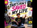 THAT'S HOW I SAVED MY LIFE #electronicmusic  • #organic  #housemusic  • #ambientmusic  • #chill