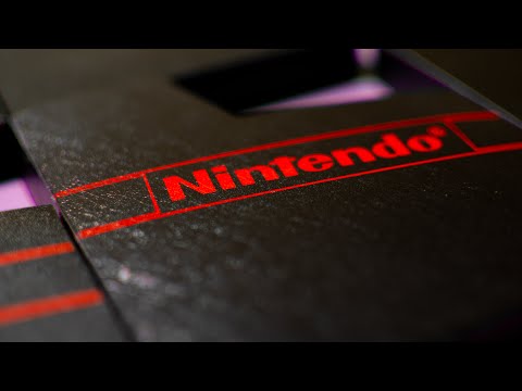 All Official NES Sleeves and Variations - COLLECTOR&rsquo;S GUIDE