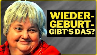 Was passiert nach dem Tod? Hast du schon einmal gelebt? | Wiedergeburt | Vera F. Birkenbihl