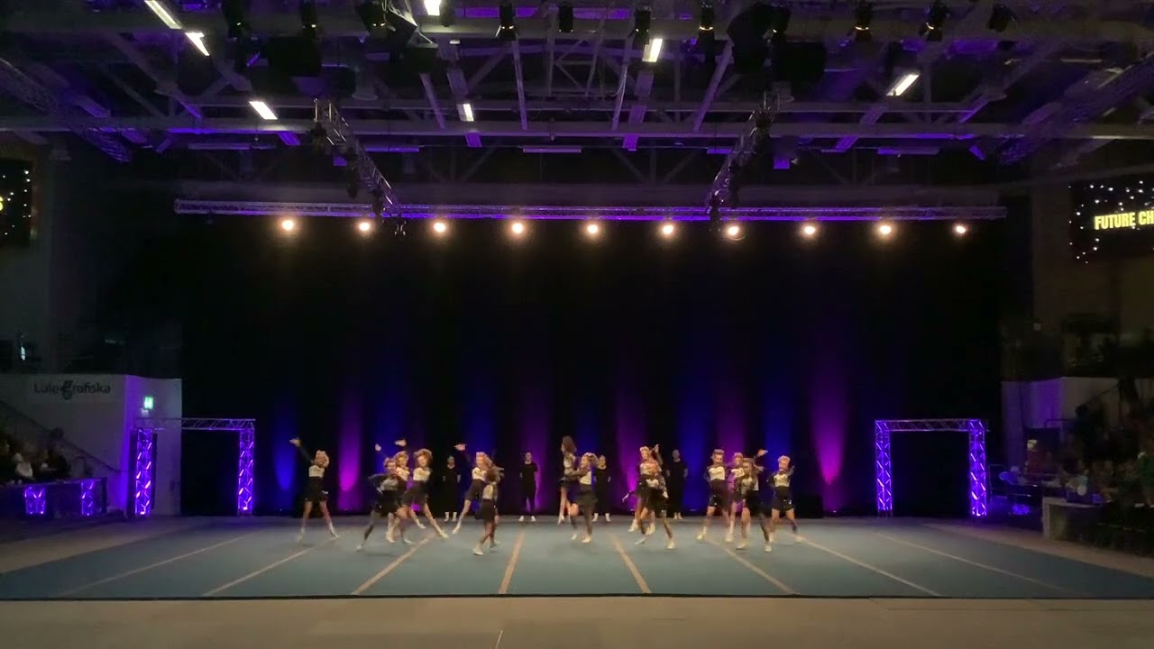 Future Cheer Championships 2025 - Arctic Cheer Avalanches, Amaze
