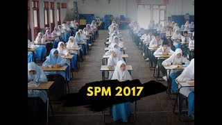 SPM 2017 SPM 2017