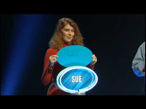 Weakest Link - 6th February 2001