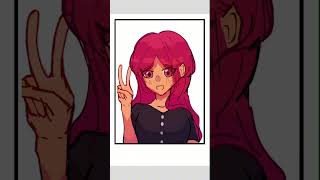 Art Trade With Chaoticsam68 From Tiktok