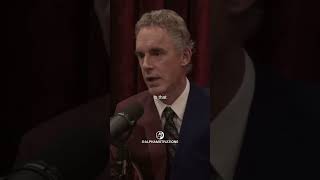Jordan Peterson On Non Psychopathic Males😳💯