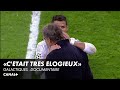 Realpsg 2015  quand ronaldo murmurait  loreille de laurent blanc  galactiques