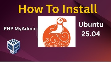 How To Install and Secure phpMyAdmin on Ubuntu 25.04