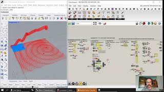 GHPYTHON SCRIPTING: TO THE POINT AND BEYOND - TWO AWESOME VECTOR NODES_012