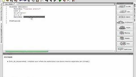 programacion para principiantes  pseudocodigos  ejercicios