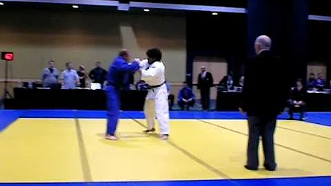 Inland Empire Judo Classic 2011