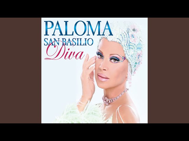 Paloma San Basilio - Grande