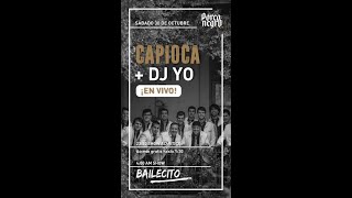 A Plena Samba En Vivo (Porco Negro)
