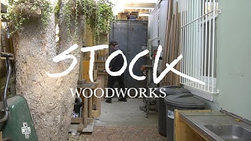 Workshop build narrated pt 2