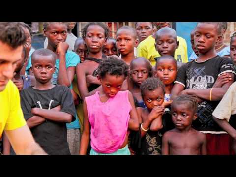 Sierra Leone - The Road To Recovery