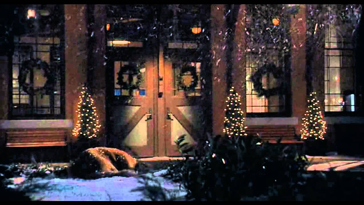 Siempre a tu lado hachiko Escena Final [LATINO] YouTube