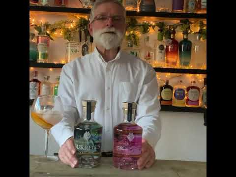 Video: Beste Amerikanske Gin: The Manual Spirit Awards