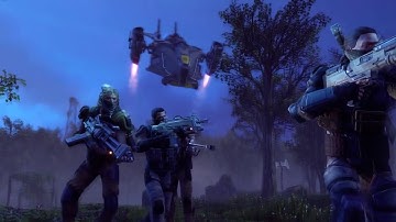 XCOM 2 Fan Trailer - Human Revolution