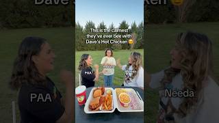 I Like Them Like This