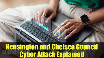 Kensington and Chelsea Council Cyber Attack Explained | Data Breach & Cyber Security