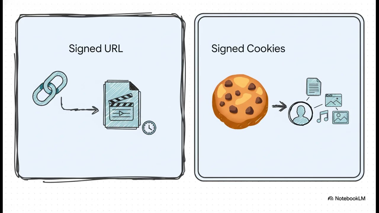 What Is Amazon CloudFront Distribution