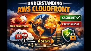 What Is Amazon CloudFront Distribution