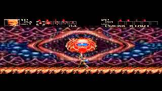 Contra - Hard Corps - </a><b><< Now Playing</b><a> - User video