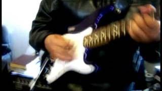 Paul Ochoa y Los Milagros with Daniel Ochoa "LIVE" Part 2