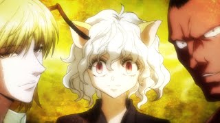 [พากย์ไทย] HUNTER×HUNTER ฮันเตอร์×ฮันเตอร์ - ตอนที่ 135