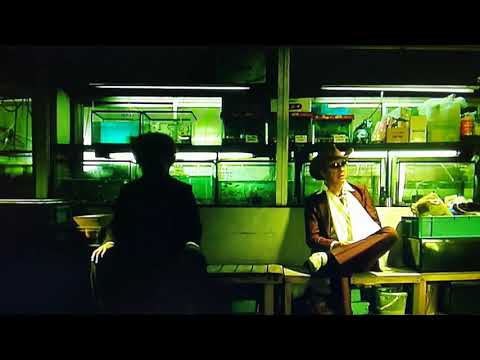 HIDEKI 映画友情出演 2006