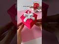 Cutest DIY gift box | Easy &amp; Handmade