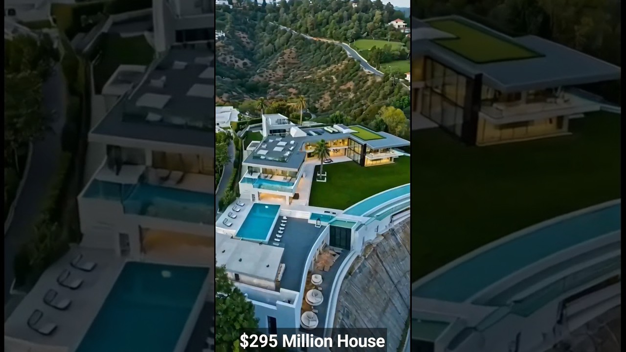 This Is the MOST EXPENSIVE House in the United States 🏡😱