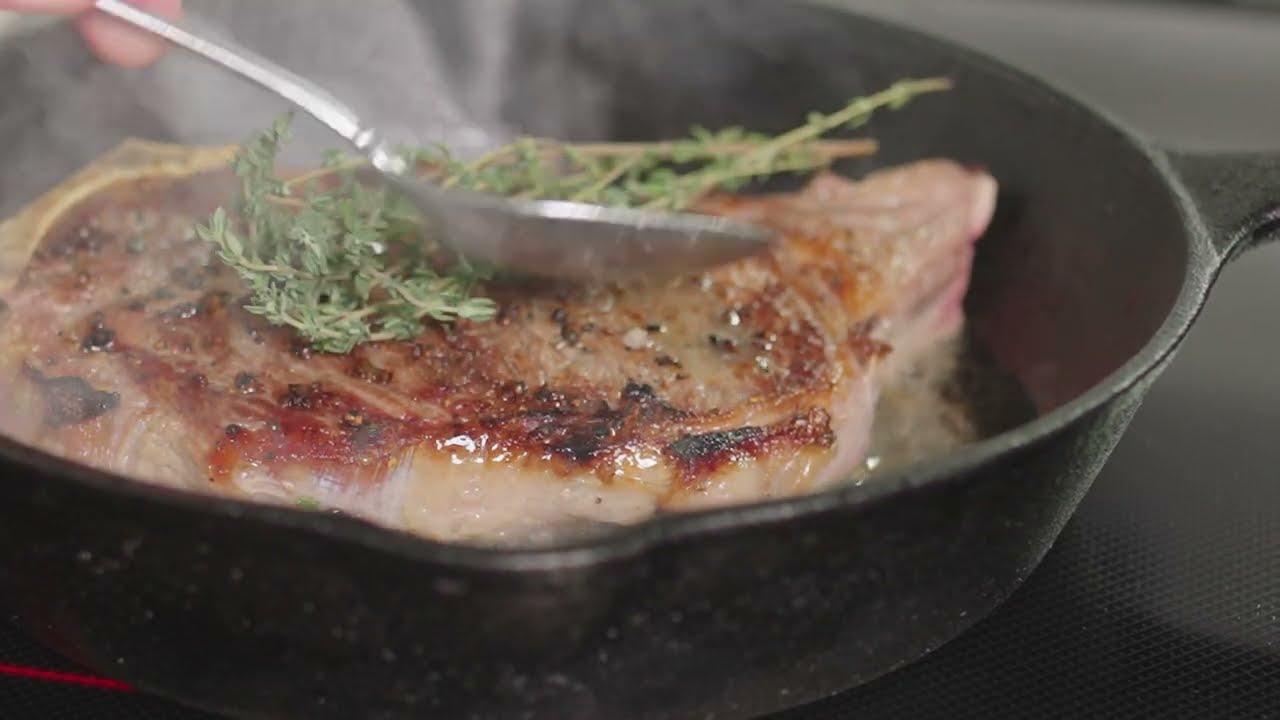 [LG Ranges] Best Practices and Benefits of Induction Cooking YouTube