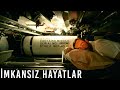 Denizaltında Yaşamak NEDEN Hayatta İsteyeceğiniz SON ŞEY!