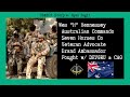 Combat Story (Ep 47): Wes ‘H’ Hennessey | Australian Special Forces Commando | Seven Horses Co