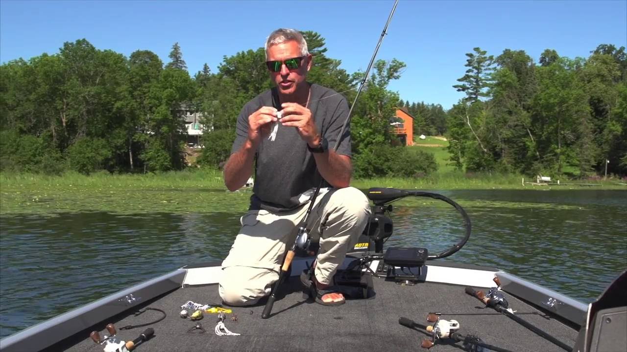 Fishing The WildSide - Topwater Bass Baits