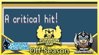 Pic Off-Season Week 3 Vs Meath Mamoswines Competitive Gameplay