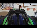 X-MAXX FPV set up. O3 air unit. #fpv