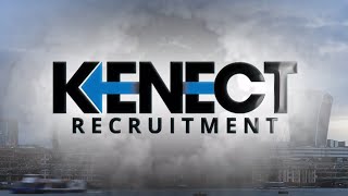 We Are Kenect Recruitment