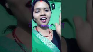 mama to hughe mein har mauka #song#funny #comedy