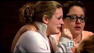 Police: Text Message Led Rockland Husband To Kill Wife