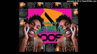 hard black kray + iloveitwhentheyrun + ambient + soundcloud type beat