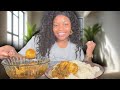 This Nigerian Egg Stew Hit HARD Ayamase With Rice This Nigerian Egg Stew Hit HARD Ayamase With Rice