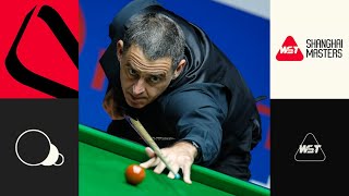 O'Sullivan Century vs Selby! 🔥 | Shanghai Masters 2023