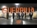 KREATION ATEEZ 에이티즈 GUERILLA DANCE COVER